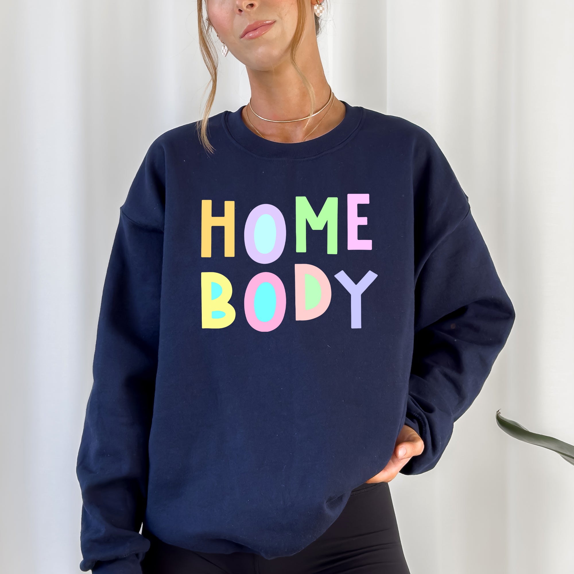 Homebody sweatshirt cheap