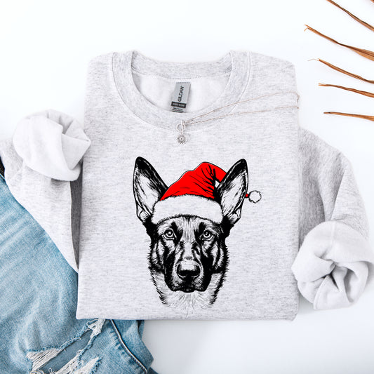 Belgian Malinois, Dog Lover Apparel, Pet, Dog Breed, Cute Sweatshirt