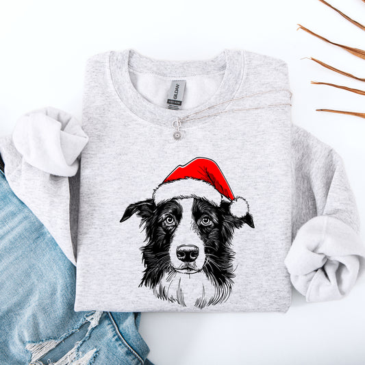 Border Collie, Dog Lover Apparel, Pet, Dog Breed, Cute Sweatshirt