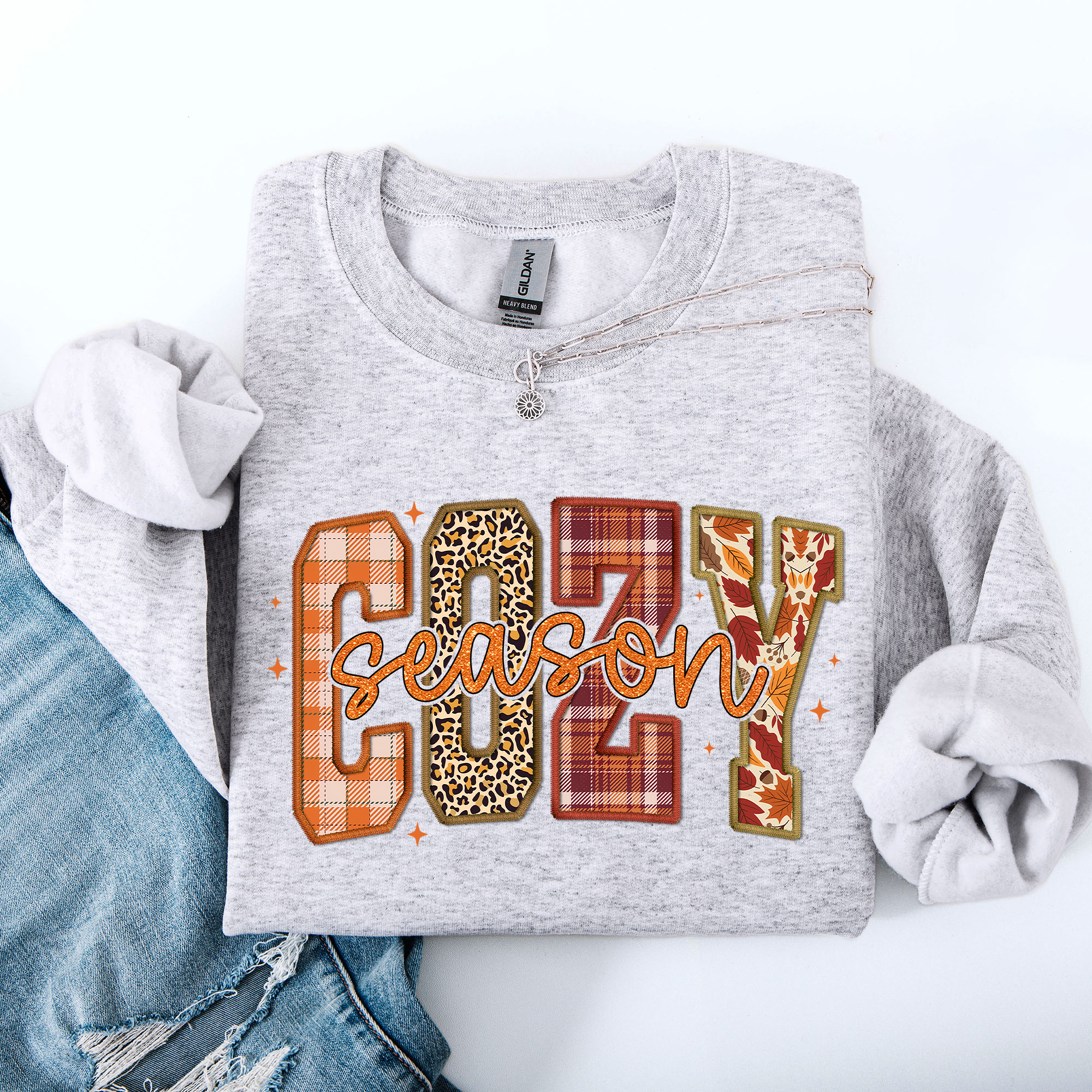 Cozy Season, Patterns, Fall Vibes, Retro Varsity, Autumn, Pumpkin Sweatshirt