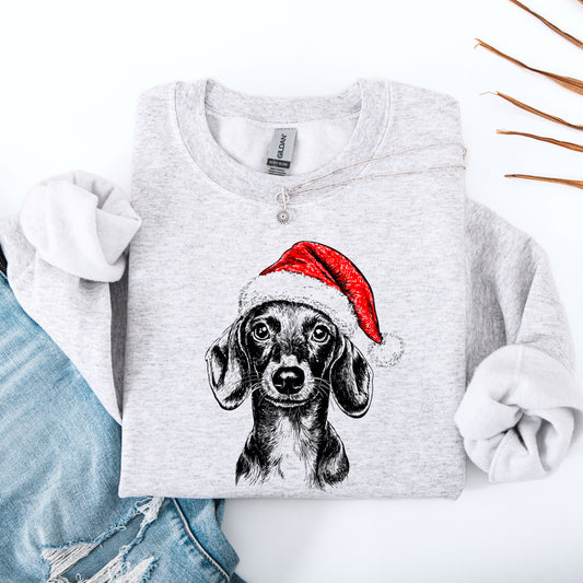 Dachshund, Dog Lover Apparel, Pet, Dog Breed, Cute Sweatshirt