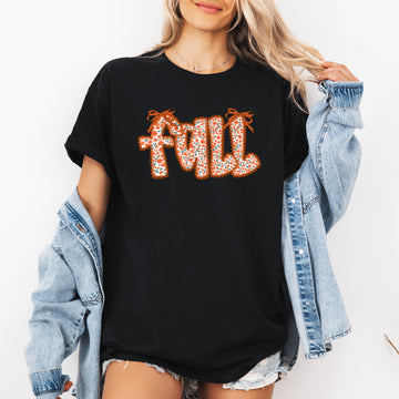 Fall, Beautiful Ribbons, Colorful, Autumn, Coquette, Tshirt
