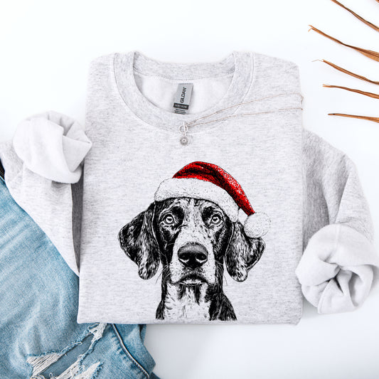 German Shorthaired, Dog Lover Apparel, Pet, Dog Breed, Cute Sweatshirt