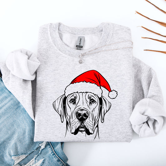 Great Dane, Dog Lover Apparel, Pet, Dog Breed, Cute Sweatshirt