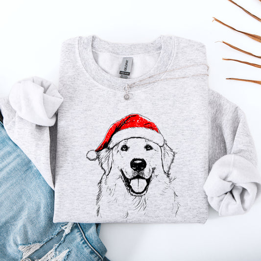 Great Pyrenees, Dog Lover Apparel, Pet, Dog Breed, Cute Sweatshirt