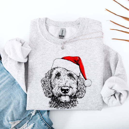 Labradoodle, Dog Lover Apparel, Pet, Dog Breed, Cute Sweatshirt