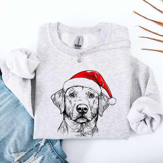 Labrador Retriever, Dog Lover Apparel, Pet, Dog Breed, Cute Sweatshirt