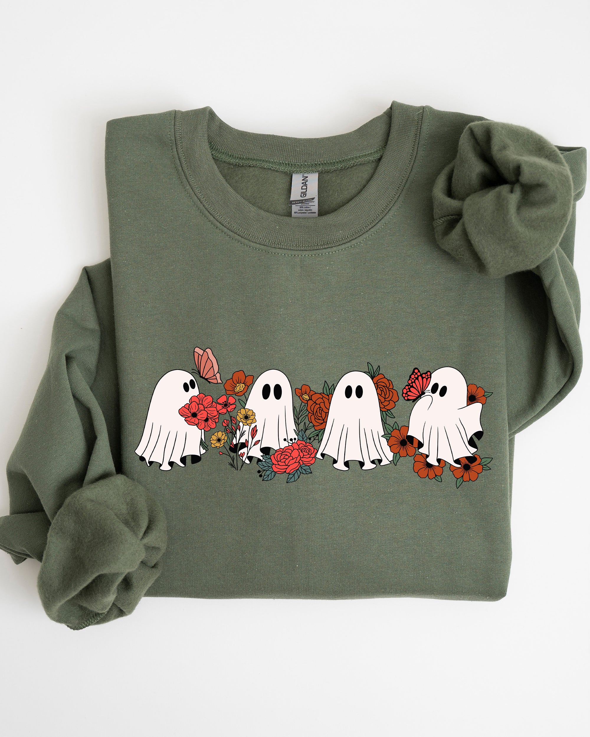 Cute fall sweatshirts on sale