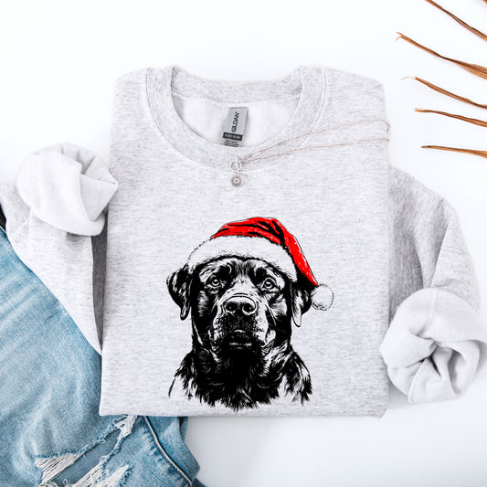 Rottweiler, Dog Lover Apparel, Pet, Dog Breed, Cute Sweatshirt