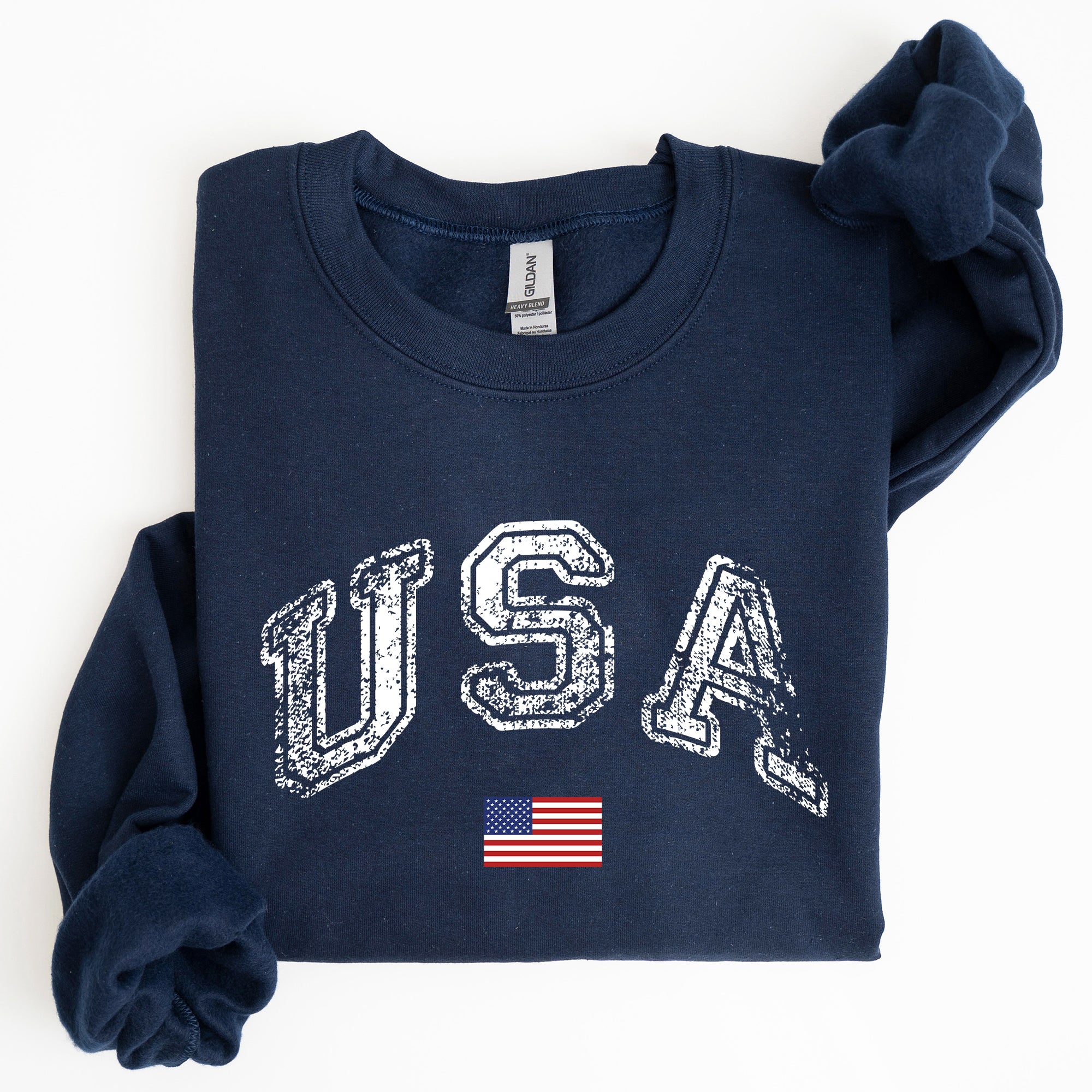 Retro american sweatshirts cheap