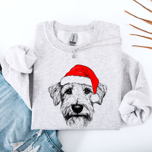 Wheaten Terrier, Dog Lover Apparel, Pet, Dog Breed, Cute Sweatshirt