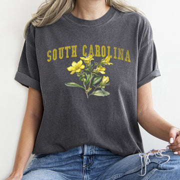 South Carolina State Flower T-shirt